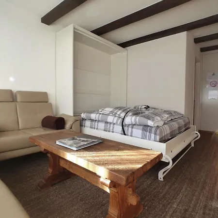 L'oree 12 Apartment *